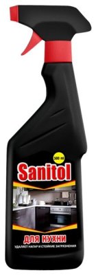      Sanitol 500 