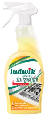     LUDWIK 750 