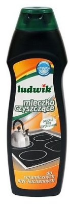      LUDWIK 300 