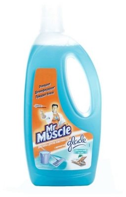 Mr. Muscle      0.75 