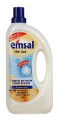 Emsal       1 