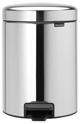  Brabantia NewIcon 5 . brilliant steel