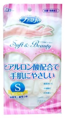  ST Family  Soft & Beauty ,  S,  