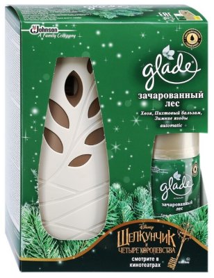 Glade   , , 269 