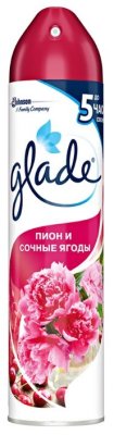 Glade     , 300 