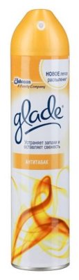 Glade  , 300 