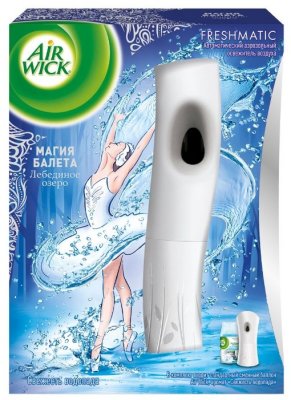 Air Wick    ( ) ,   , 250 