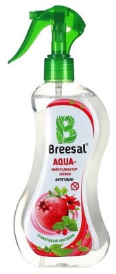 Breesal  AQUA-   , 375 