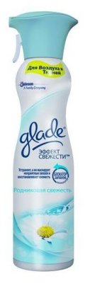 Glade     ,  , 275 