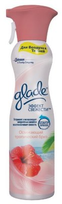 Glade     ,  , 275 