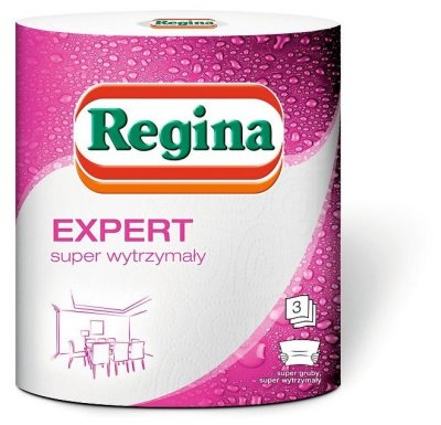    Regina Expert  1 .