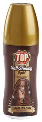 TOP  Self-shining Dark Brown 