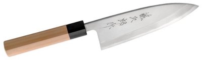 Tojiro   Japanese knife 18 