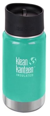  Klean Kanteen Insulated Wide Cafe Cap (0,355 )