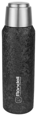   Rondell Black Jacquard RDS-1067 (0,6 )