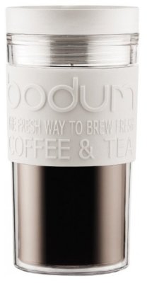  Bodum Travel Mug (twist) (0,35 )