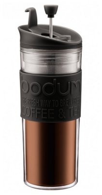  Bodum Travel Press (clip) (0,45 )