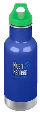 - Klean Kanteen Kid Classic Loop (0,355 )