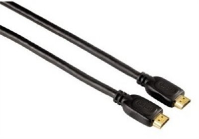  HDMI-HDMI, 1.5m, HAMA H-56551 v1.3