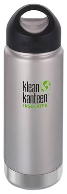 - Klean Kanteen Insulated Wide Loop Cap (0,473 )