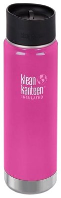 - Klean Kanteen Insulated Wide Cafe Cap (0,592 )