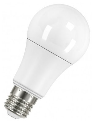   OSRAM E27, A60, 10.5 , 2700 