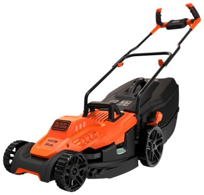  BLACK+DECKER BEMW471BH