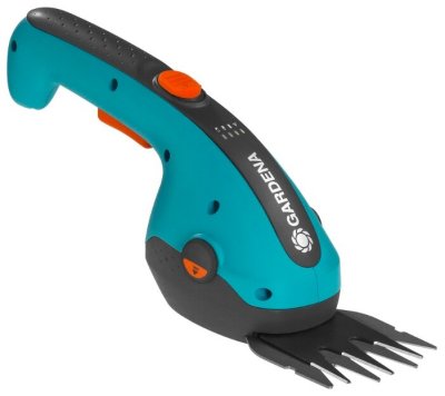 -  GARDENA ClassicCut Li (9854-20) 12 