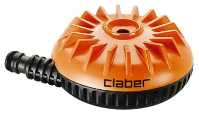  Claber 8658 Turbospruzzo