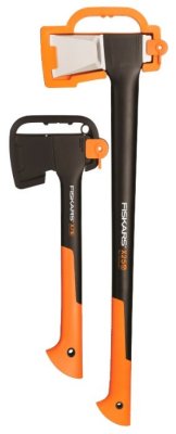      FISKARS X25 + X7  / 