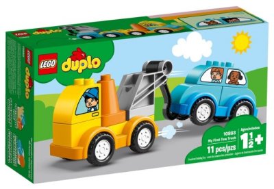  LEGO Duplo 10883   