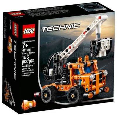  LEGO Technic 42088  