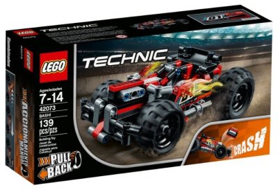  LEGO Technic 42073   