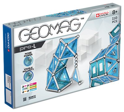   GEOMAG PRO L 024-110