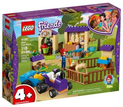  LEGO Friends 41361    