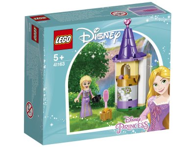  Lego Disney Princess   44 . 41163