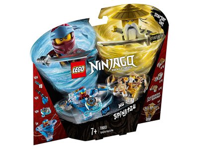  Lego Ninjago      227 . 70663