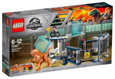  LEGO Jurassic World 75927    