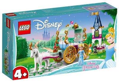  LEGO Disney Princess 41159  