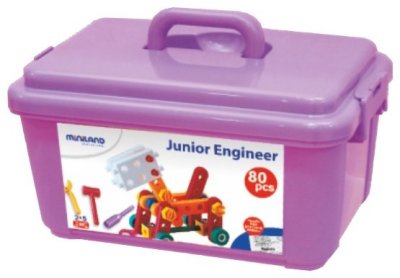  Miniland Junior Engineer 95002 80 