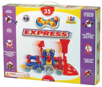  Zoob ZOOB JR.13035 Express