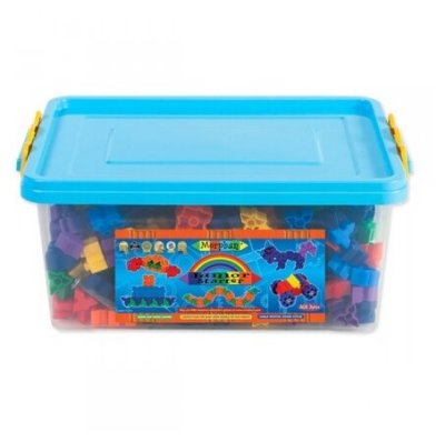  Morphun Junior Starter Rainbow 500 Set 41037PL