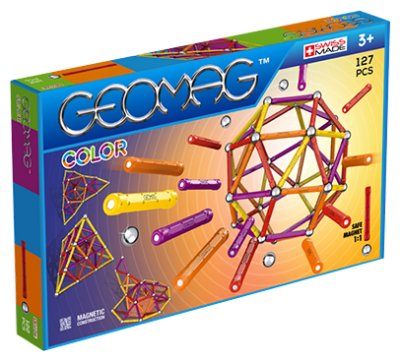   GEOMAG COLOR 264-127