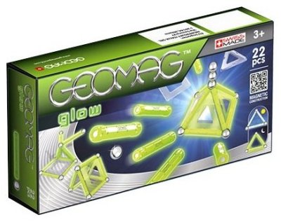   GEOMAG GLOW 334-22