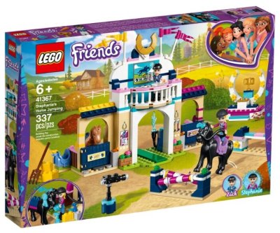  LEGO Friends 41367   