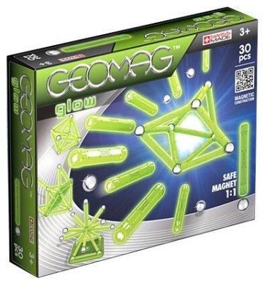   GEOMAG GLOW 335-30