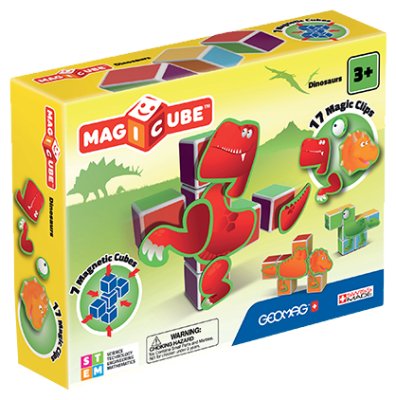   GEOMAG Magicube 141-7 