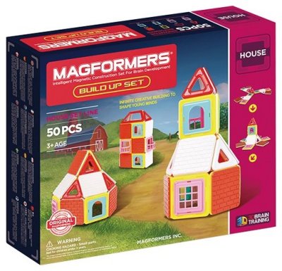   Magformers House 705003 -