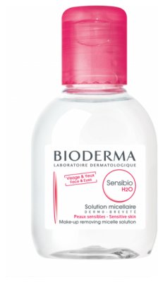 Bioderma   Sensibio 100 