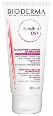 Bioderma    Sensibio DS+ 200 